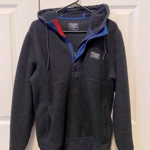 Abercrombie & Fitch Jacket